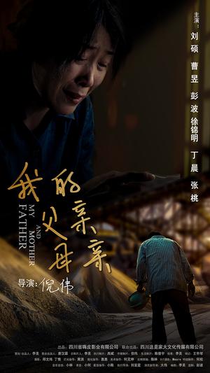 我的父亲母亲（36集）（夸克网盘）封面图 - 家庭短剧