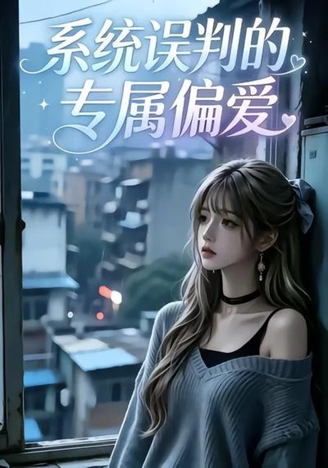 《系统误判的专属偏爱第二季（20集）（夸克网盘）》短剧封面