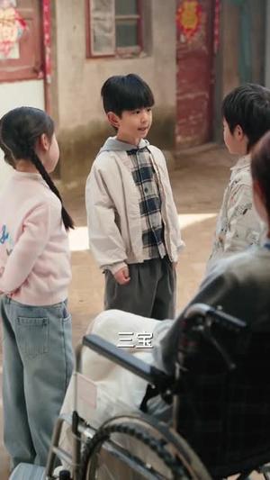 春酒庆团圆（60集）王英杰＆喻嘉琳（夸克网盘）封面图 - 短剧短剧