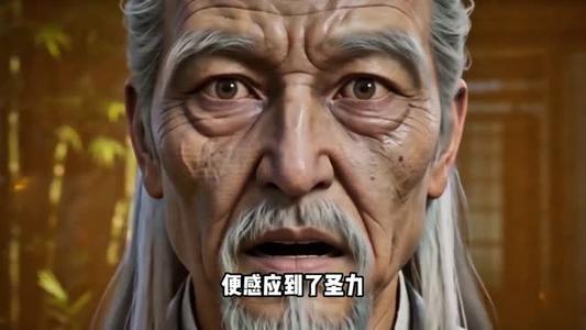 《谁说没灵根不能修仙的？之无灵证道第九季》短剧封面