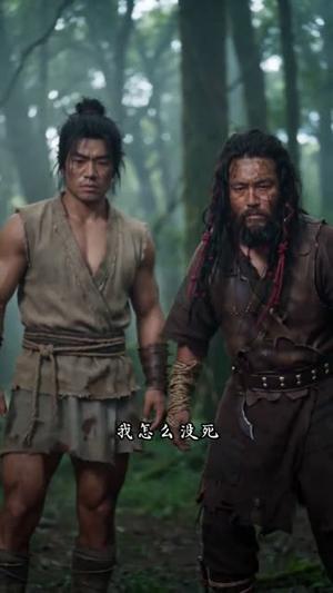 《凤逆天玄（101集）（夸克网盘）》短剧封面
