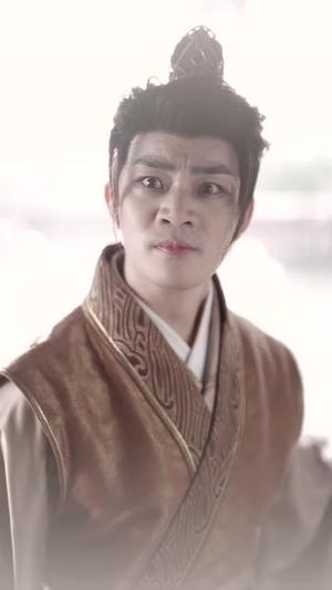 你为皇我为后（72集）李智颖&唐书亚封面图 - 古装短剧