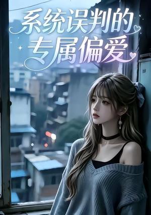 系统误判的专属偏爱第二季 《系统误判的专属偏爱第二季》短剧封面