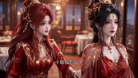 魔神人生太无敌第二季 《魔神人生太无敌第二季》短剧封面