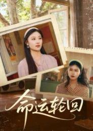 命运轮回（40集）李旭封面图 - 剧情短剧