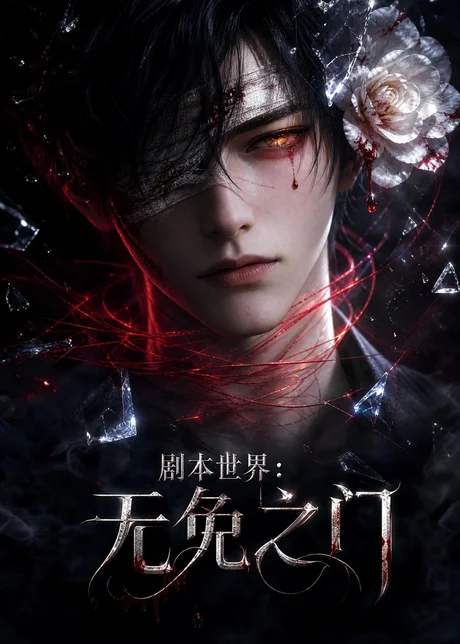 《剧本世界：无免之门（84集）（百度网盘）》短剧封面