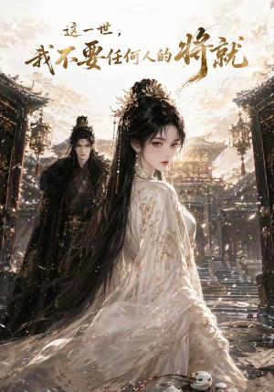 这一世,我不要任何人的将就 《这一世,我不要任何人的将就》短剧封面