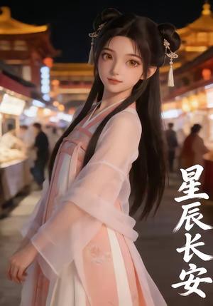 星辰长安（15集）（夸克网盘）封面图 - 短剧短剧