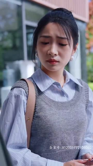 《爱意深藏（80集）》短剧封面