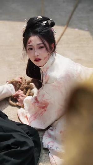 踹掉渣夫后，我转身成了摄政王妃（50集）陈添祥封面图 - 古装短剧