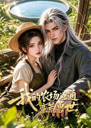 我的农场连通蛮荒兽世（70集）（夸克网盘）封面