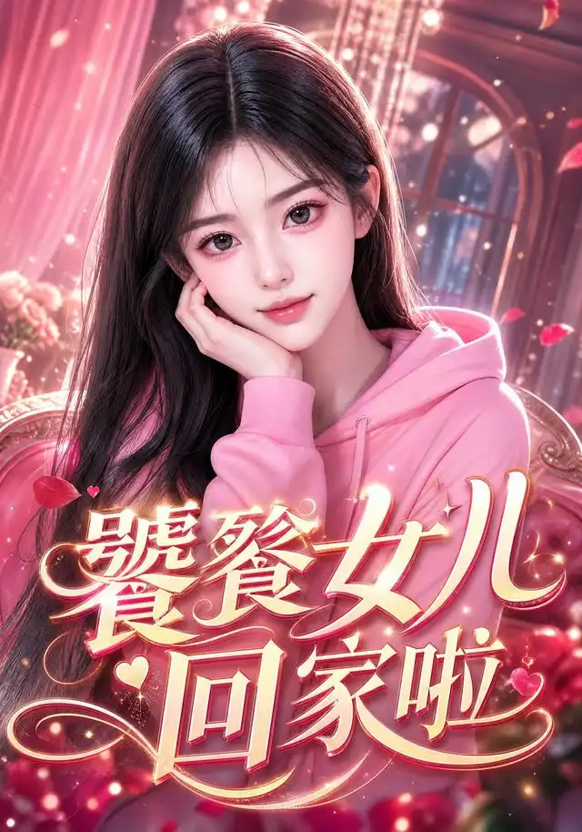 《饕餮女儿回家啦(33集)(夸克网盘)》短剧封面