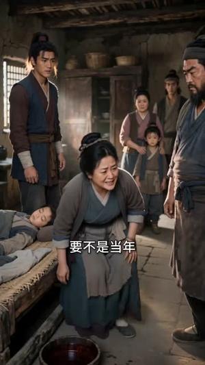 寒门状元公潮头立,青史名 《寒门状元公潮头立,青史名》短剧封面