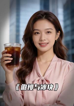 傲慢与冰块（27集）（夸克网盘）封面图 - 爱情短剧