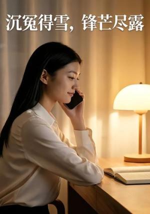 沉冤得雪,锋芒尽露(31集)(夸克网盘) 沉冤得雪,锋芒尽露(31集)(夸克网盘)封面