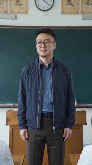 溯雨信笺 《溯雨信笺》短剧封面