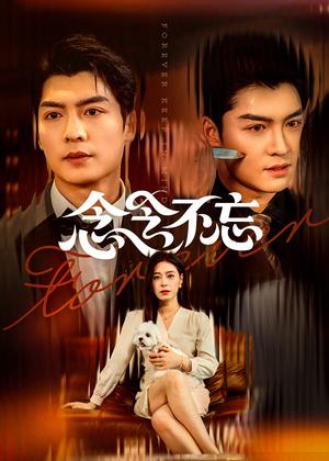 念念不忘（73集）方正男&韩琪（夸克网盘）封面图 - 爱情短剧