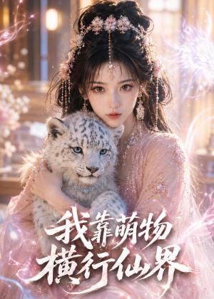 我靠萌物横行仙界（42集）（夸克网盘）封面