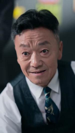 窃心（63集）张宸硕&曹嘉怡封面图 - 都市短剧