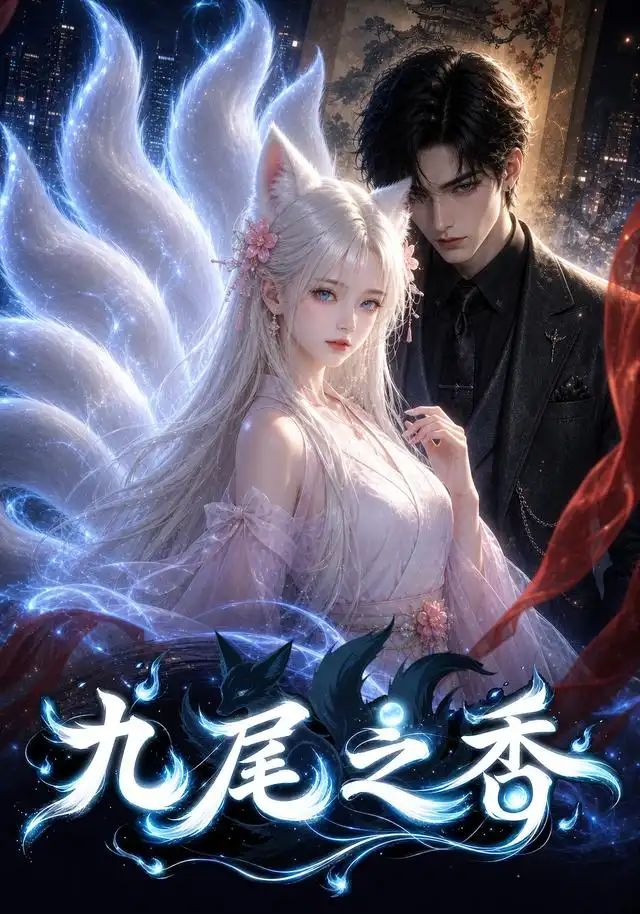 《九尾之香(70集)(夸克网盘)》短剧封面