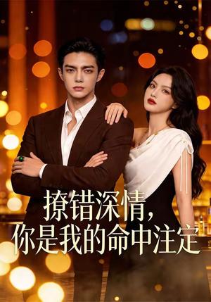 撩错深情，你是我的命中注定（64集）（夸克网盘）封面图 - 短剧短剧