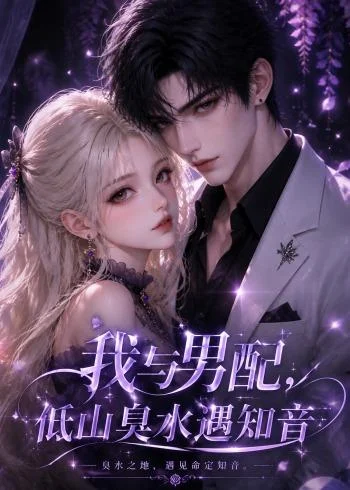 《我与男配,低山臭水遇知音(85集)(夸克网盘)》短剧封面