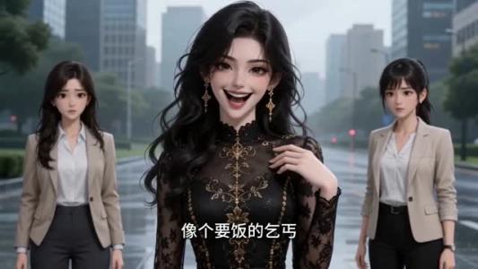 财富神谕，解锁天藏身家（79集）（夸克网盘）封面