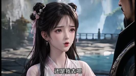 仙眼第三季 《仙眼第三季》短剧封面
