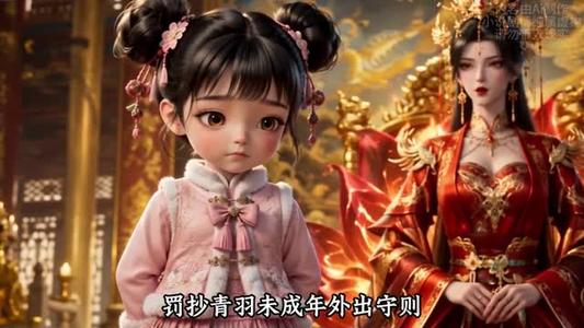 《重生之绝世仙皇》短剧封面