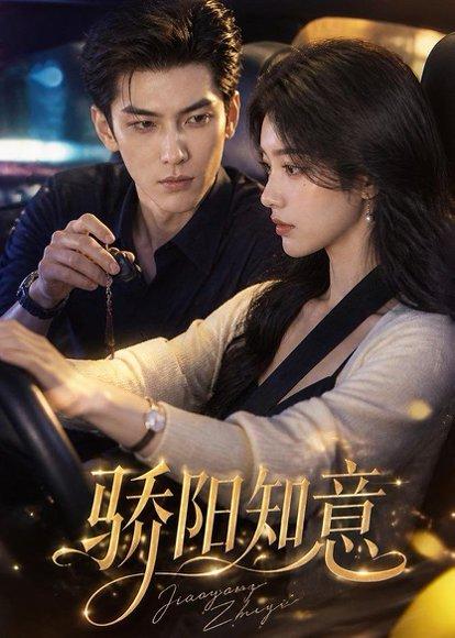 骄阳知意（37集）（百度网盘）封面图 - 爱情短剧