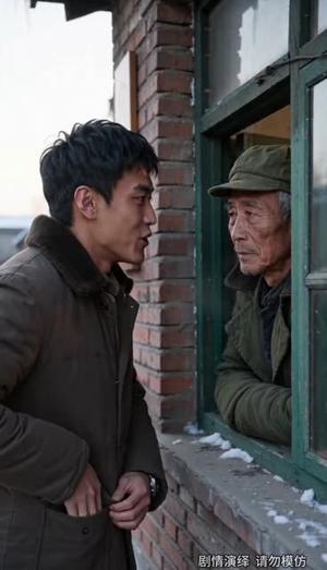 江野的故事(101集)AI短剧(夸克网盘) 江野的故事(101集)AI短剧(夸克网盘)封面