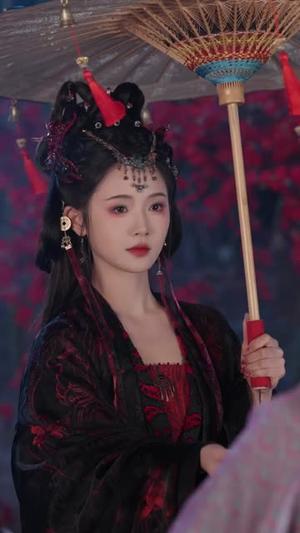 解忧通灵师（65集）甘望星＆至春禾（夸克网盘）封面图 - 悬疑短剧