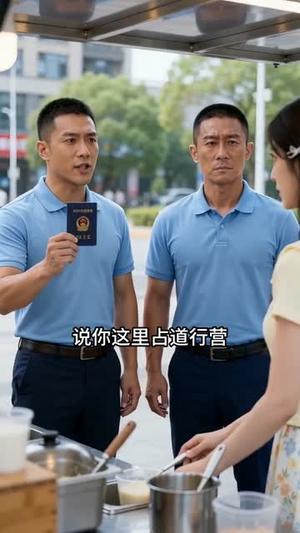 心藏甜,自带光(78集)AI短剧(夸克网盘) 心藏甜,自带光(78集)AI短剧(夸克网盘)封面