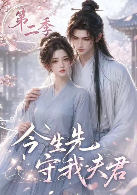 《今生先守我夫君第二季（129集）（夸克网盘）》短剧封面