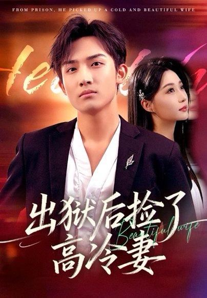 出狱后捡了高冷妻（71集）沈樑＆冯瑞封面图 - 都市短剧