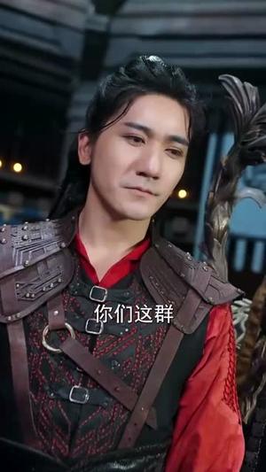 一剑独尊（77集）柳甯&胡冬晴（夸克网盘）封面图 - 武侠短剧