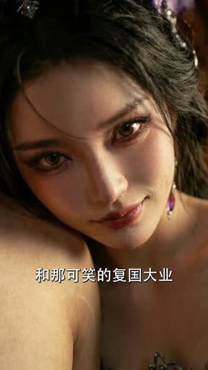 凤王归位秘密换子十六年（62集）Ai短剧（夸克网盘）封面图 - 古装短剧