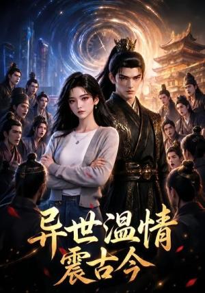 《异世温情震古今（60集）（夸克网盘）》短剧封面