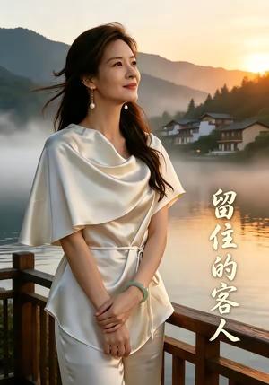 留住的客人（34集）（夸克网盘）封面图 - 短剧短剧