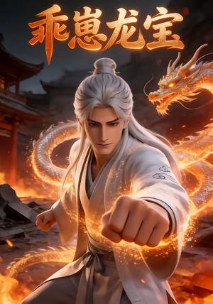 乖崽龙宝（31集）（夸克网盘）封面图 - 家庭短剧