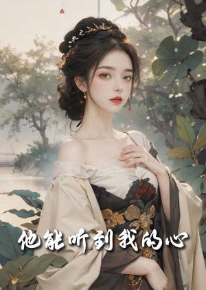 他能听到我的心（77集）（夸克网盘）封面图 - 奇幻短剧