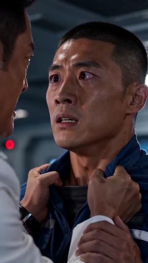 盖世渔船（56集）（夸克网盘）封面图 - 短剧短剧