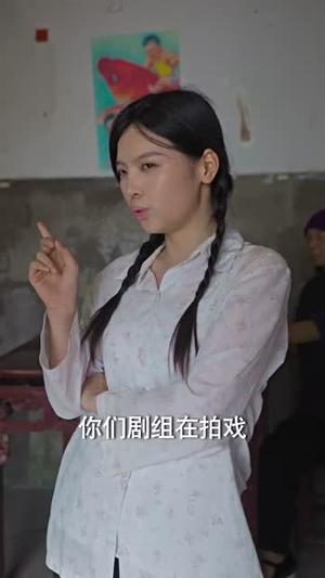 身患绝症，我掀翻了桌子（36集）（夸克网盘）封面图 - 短剧短剧