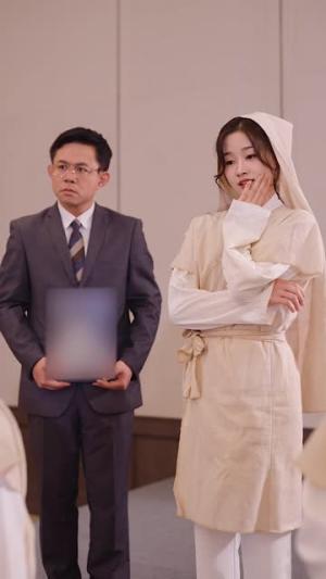 渣男他叔对我偏宠成瘾（34集）（夸克网盘）封面图 - 短剧短剧