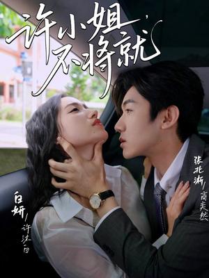 许小姐不将就（60集）张北淅＆白妍封面图 - 都市短剧