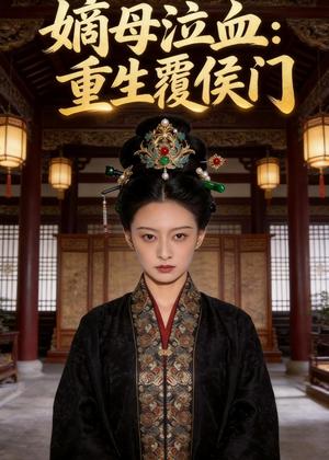 嫡母泣血：重生覆侯门（53集）Ai短剧（夸克网盘）封面