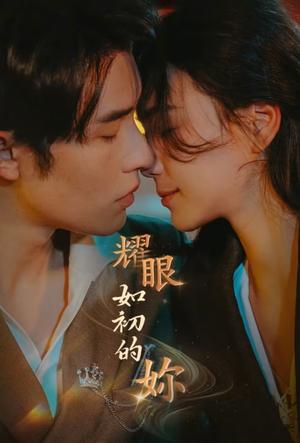 耀眼如初的你（10集完）申浩男＆左一（夸克网盘）封面