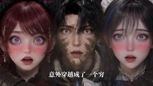 领主:每天每人给我一金币!第四季 《领主:每天每人给我一金币!第四季》短剧封面