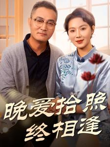 晚爱拾照终相逢（61集）封面
