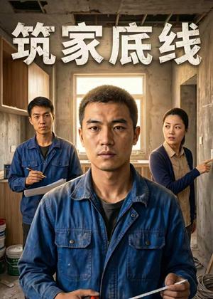 筑家底线（48集）AI短剧（夸克网盘）封面